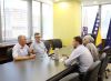 Savez boraca FBiH dao podršku ministru Deliću, Zakon o PIO nije uzrok problema