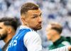 Edin Džeko i Schalke sve dalje od dogovora