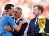 Scaloni najavio povlačenje s klupe Argentine
