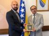 Isak i Al Wasedy o daljnjem unapređenju saradnje BiH i Kraljevine Saudijske Arabije