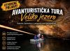 JP Vjetrenica otvorilo prijave za avanturističku turu Veliko jezero