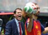 Rudi Garcia nije više selektor Belgije