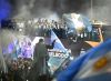 Argentinskoj reprezentaciji priređen doček u domovini, Messi se nije pojavio