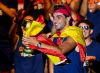 Ponuda ne nedostaje: Junak Španije blizu odlaska iz Barcelone
