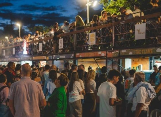 Street Food Fest donosi rekordnih 14 izlagača i četiri dana vrhunske gastronomije