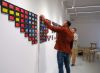 Magoda posjetio Galeriju Manifesto, potvrdio podršku ovogodišnjem FASADA festivalu