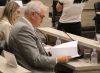 Misija OESS-a podržava diskusiju o jačanju mehanizama zaštite od nasilja u obitelji u HNŽ-u