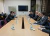 Nikšić i Lakić s predstavnicima kompanije Aselsan - U fokusu jačanje zajedničkih razvojnih projekata