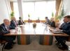 Krišto - Ginkel: BiH treba nastaviti predano raditi na reformama i strateškim projektima