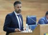 Amidžić: Ključni segment budžeta poboljšanje ekonomskog standarda zaposlenih