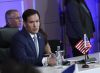 Rubio kaže da su Sjedinjene Države i dalje spremne pregovarati o okončanju iranske krize