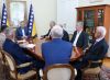 Bećirović ukazao na trajni historijski značaj Armije Republike BiH u odbrani države