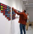 Magoda posjetio Galeriju Manifesto, potvrdio podršku ovogodišnjem FASADA festivalu
