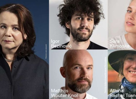 Žirijem Takmičarskog programa igrani film 32. Sarajevo Film Festivala predsjedava Emily Watson