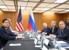 Lavrov i Rubio razgovarali o ratu u Ukrajini na marginama samita ASEAN-a