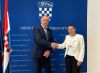 Potpisan sporazum Hrvatske i BiH o suradnji u hitnoj medicini