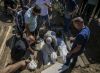 Palestinska zajednica u BiH - Humanitarna katastrofa u Pojasu Gaze, civili i dalje stradaju