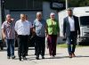 Dizdar u posjeti Busovači: Podrška projektima važnim za održiv povratak