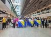 U Kantonu Sarajevo pripređen doček za bh. matematičke olimpijce