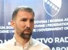 Delić zatražio hitan inspekcijski nadzor nakon otkaza 18 radnika Bošnjaka u mostarskom preduzeću