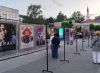 U Travniku postavljena izložba plakata bh. filmova