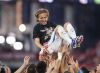 Luka Modrić ostaje u Milanu