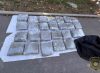 U akciji FUP-a pronađeno 33 kilograma cannabisa i 1,5 kilogram speeda