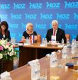 Predsjedništvo HDZ-a BiH raspravljalo o izborima i političkoj stabilnosti zemlje