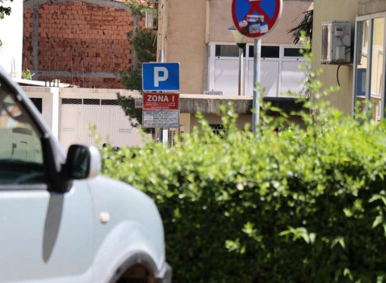 Nove cijene parkinga, garaža i pauk-službe u Sarajevu od 27. jula