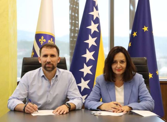Služba za zapošljavanje KS partner u organizaciji trećeg Sajma poslova Gledaj sebi posla