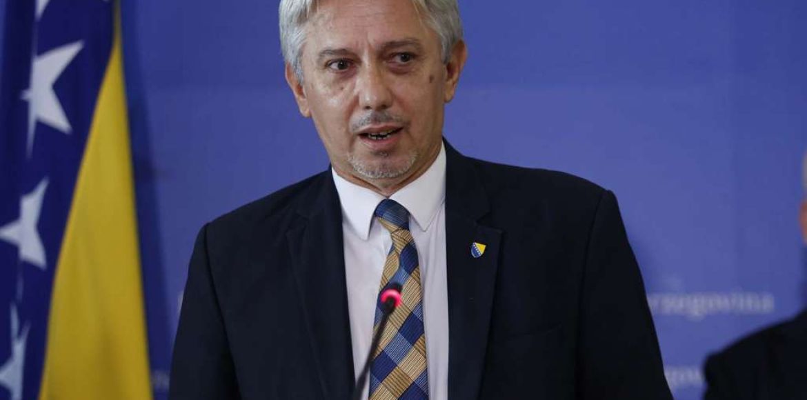 Sud BiH o “legitimnom predstavljanju” u Predsjedništvu BiH: To je nepostojeći princip, nema ga ni u Ustavu ni u Izbornom zakonu