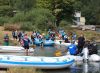Krenula posljednja etapa 52. Internacionalne turističke Una regate