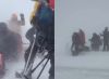 Obustavljena potraga na Elbrusu: Evakuisana tijela dvoje bh. planinara, troje još na planini  Preuzeto sa https://tuzlanski.ba/v