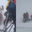 Obustavljena potraga na Elbrusu: Evakuisana tijela dvoje bh. planinara, troje još na planini
