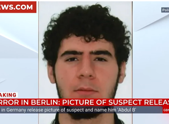 Jedna osoba mrtva u napadu na berlinsku paradu ponosa, 17 ranjenih. Objavljena fotografija osumnjičenog