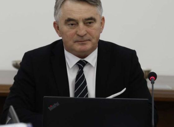 Komšić uputio saučešće porodicama stradalih bh. planinara na Elbrusu