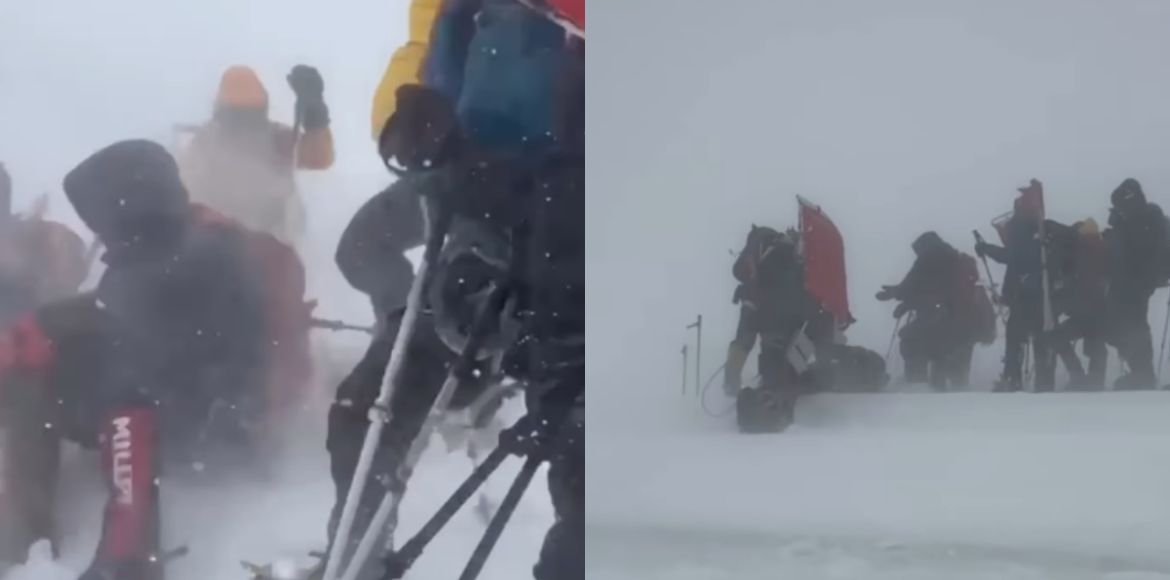 Obustavljena potraga na Elbrusu: Evakuisana tijela dvoje bh. planinara, troje još na planini