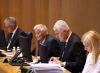 Sjednica Doma naroda PSBiH prekinuta: Delegati SNSD-a nisu se vratili s pauze, Čović svima poželio da se odmore
