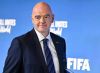 Infantino prekinuo šutnju nakon Mundijala i žestoko odgovorio kritičarima: "Širite mržnju i lažne glasine"