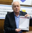 Arnautović pojasnio: Birači će se identificirati otiskom prsta, a glasovi brojati elektronski i ručno