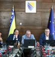 Vlada Federacije BiH proglasila 28. juli Danom žalosti zbog tragične smrti pet bh. planinara