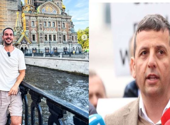 Dacešin uzvratio Vukanoviću: Pogriješili ste mi čak i prezime, a govorite o pola miliona KM