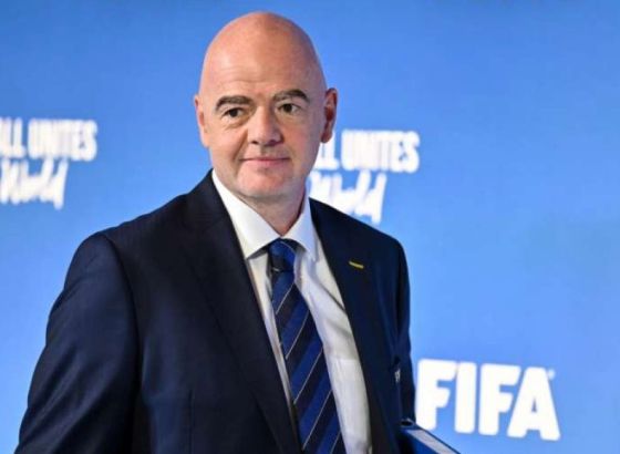 Infantino prekinuo šutnju nakon Mundijala i žestoko odgovorio kritičarima: "Širite mržnju i lažne glasine"