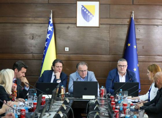Vlada Federacije BiH proglasila 28. juli Danom žalosti zbog tragične smrti pet bh. planinara