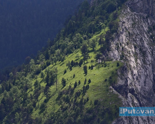 Bosna i Hercegovina: Raj za planinare