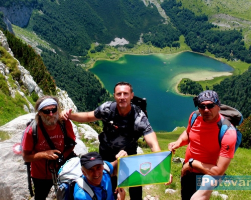 Šta sve krije veličanstveni gorostas Maglić (2386 mnv)