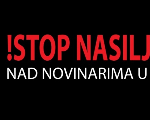 Kuda vodi radikalizam: STOP nasilju nad novinarima u BiH!