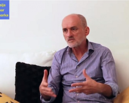 Boro Kontić: Feral Tribune je najbolji primjer novinarske nesolidarnosti