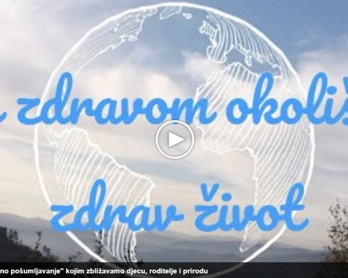 Kada je veliko zagađenje nema razlika da li živite na prvom ili 20. spratu(VIDEO)