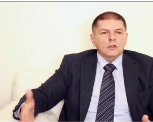 Almir Džuvo: BiH ima dva puta, jedan je bijeda, drugi put je evroatlantske integracije